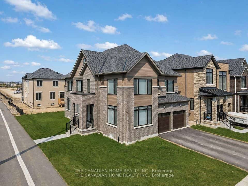 3 Blain Drive, Hamilton, ON L0R 1C0