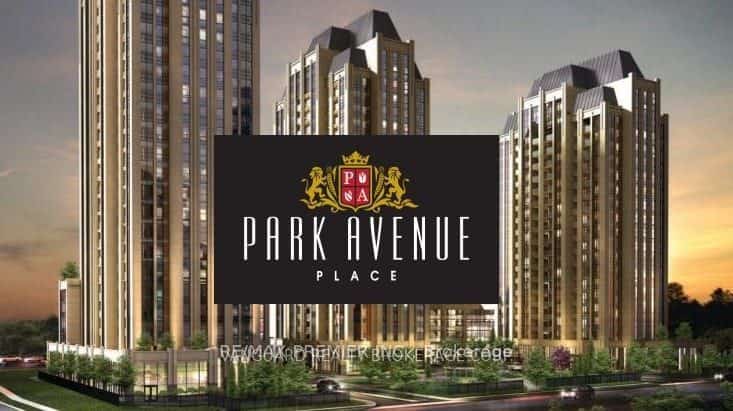 9085 Jane Street #1703, Vaughan, ON L4K 0L8