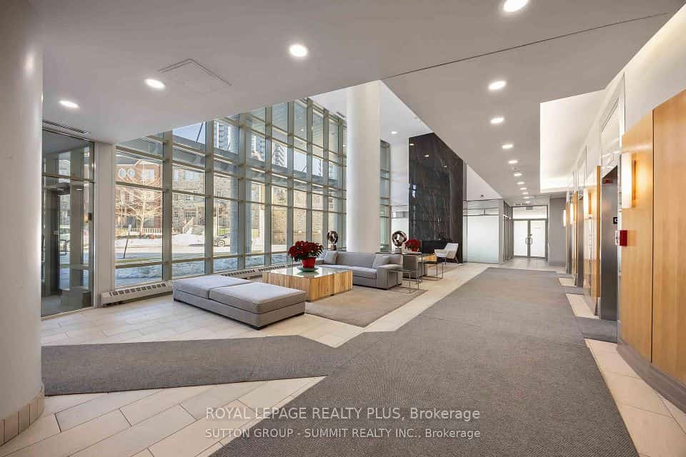 15 Windermere Avenue #PH01, Toronto, ON M6S 5A2