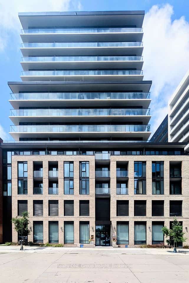 1 Jarvis Street #425, Hamilton, ON L8R 0A8