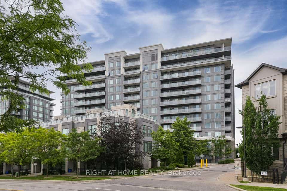 277 South Park Road #115, Markham, ON L3T 0B7