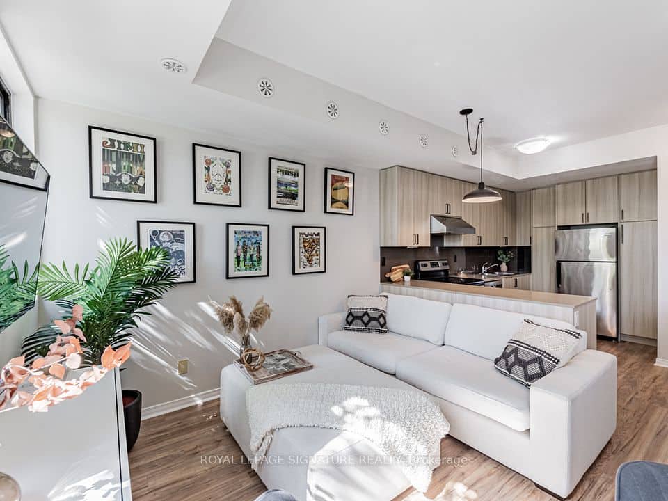 68 Winston Park Boulevard, Toronto