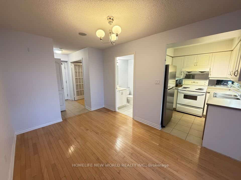 3 Rean Drive #1805, Toronto, ON M2K 3C2