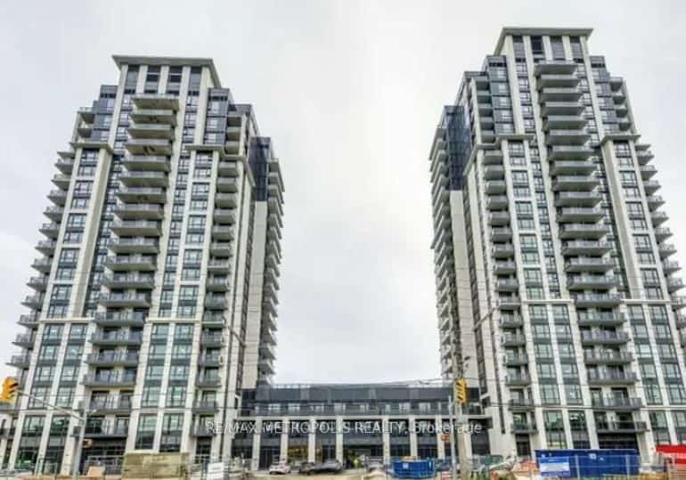 204 Burnhamthorpe Road E #1110, Mississauga, ON L5A 0B2