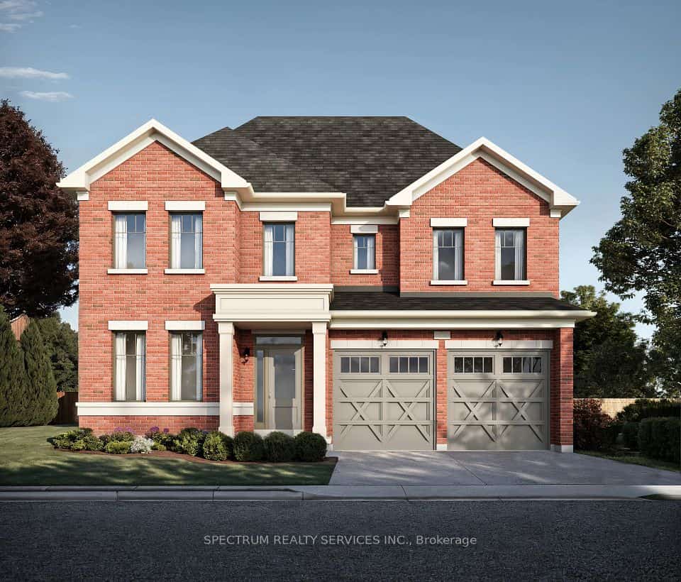 4303 Lidia Way, Burlington, ON L7M 4T7