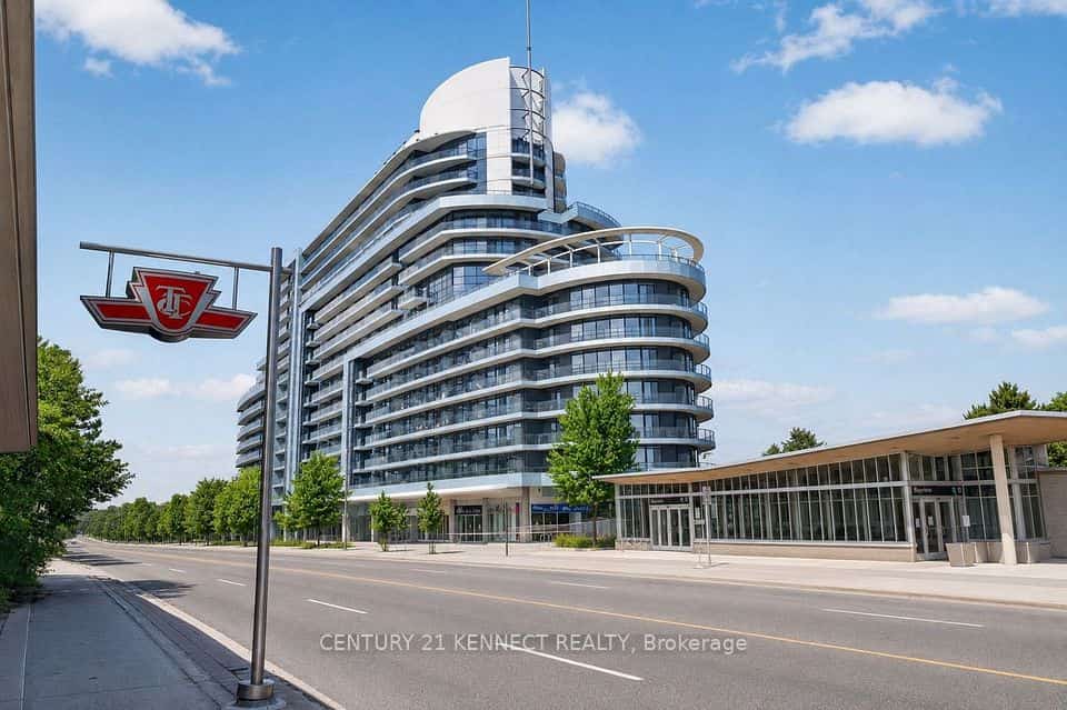 2885 Bayview Avenue #1514, Toronto, ON M2K 0A3