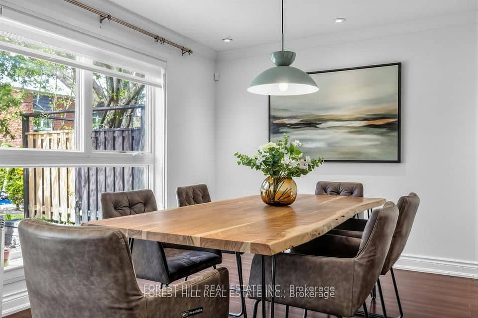 40 Snowshoe Mill Way, Toronto