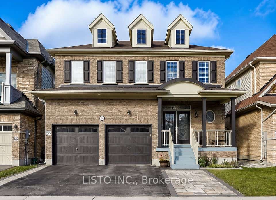 50 Henry Smith Avenue, Clarington, ON L1C 0W1