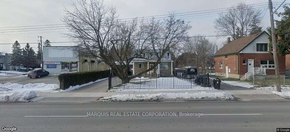 654 Birchmount Road, Toronto, ON M1K 1R3