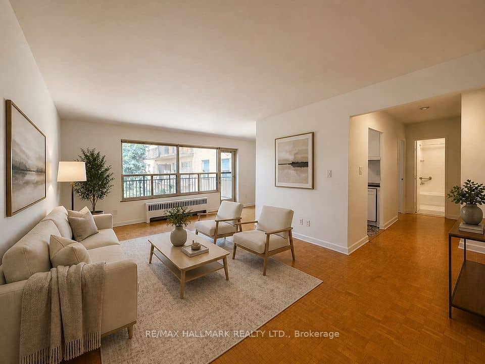 30 Upper Canada Drive, Toronto