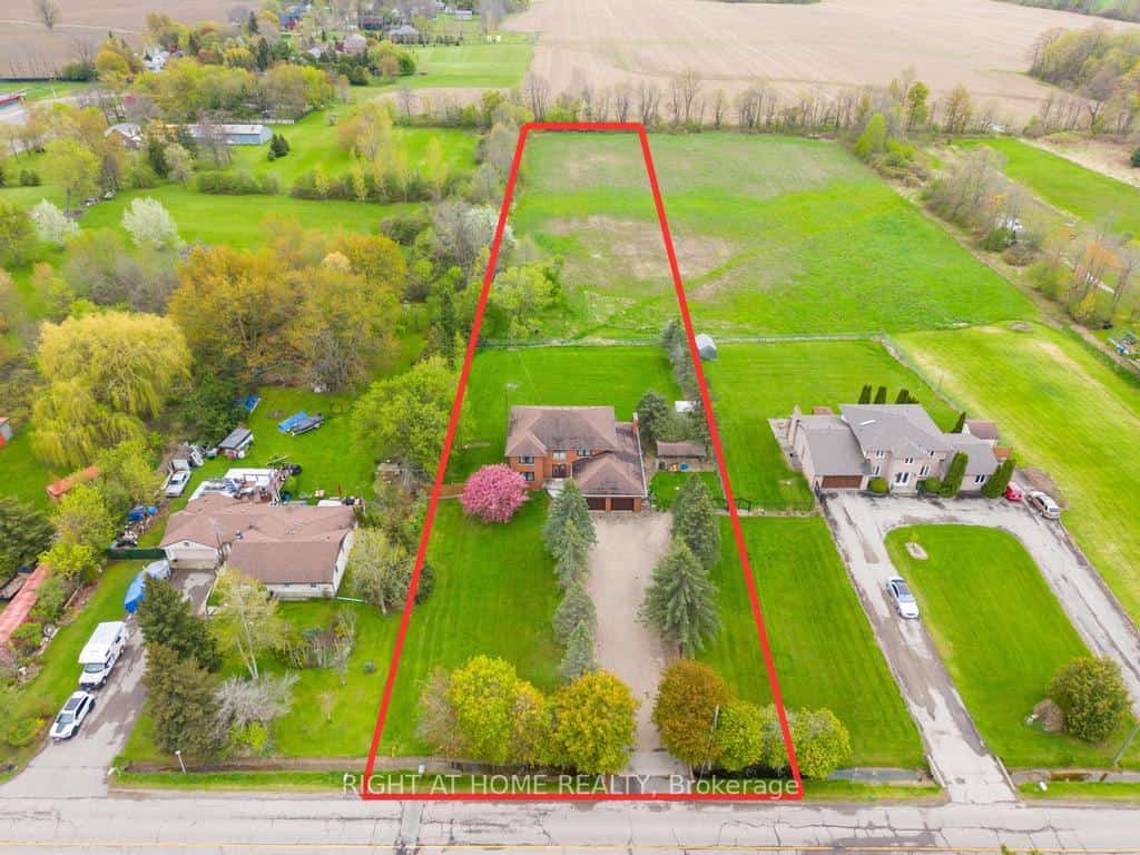1055 Golf Club Road, Hamilton, ON L0R 1P0