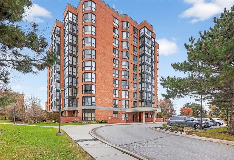 8 Silver Bell Grove #309, Toronto, ON M1B 4Z3