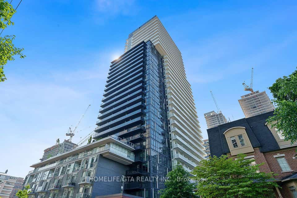 101 Erskine Avenue #420, Toronto, ON M4P 0C5