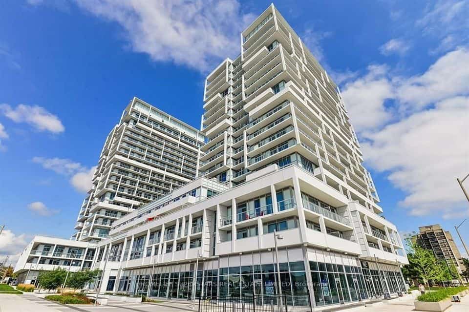 65 Speers Road #301, Oakville, ON L6K 0J1