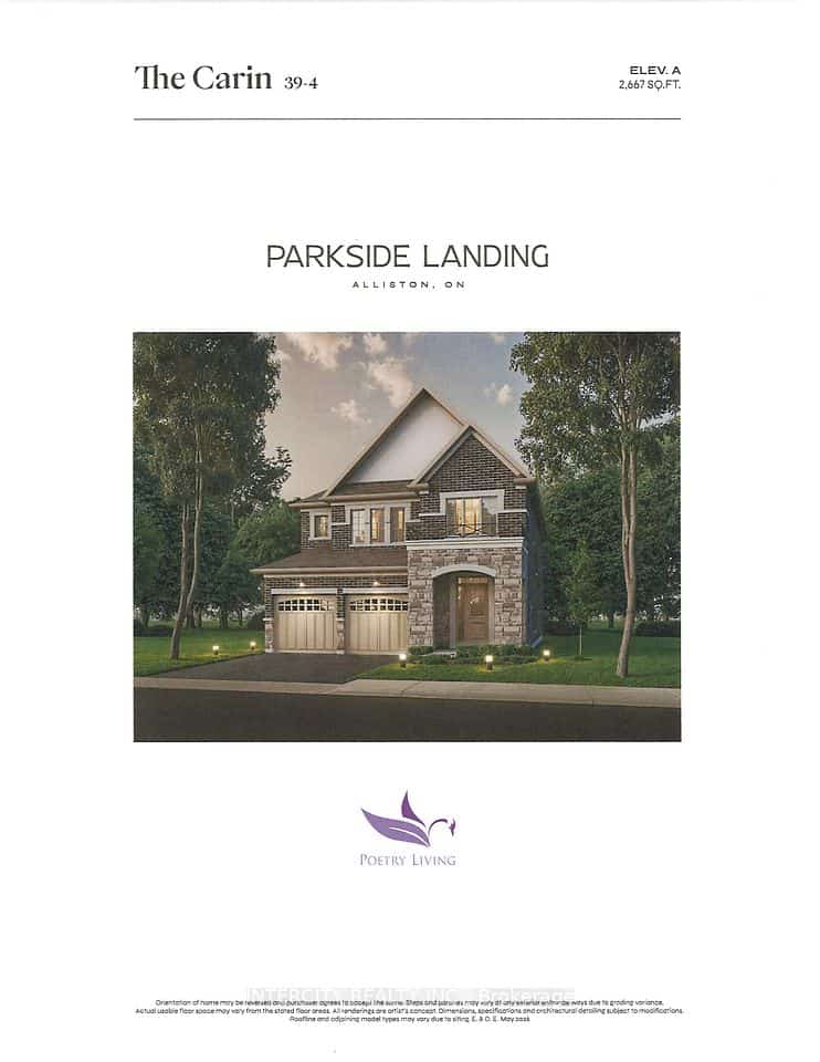 Lot 5 Gray Avenue, New Tecumseth, ON X0X 0X0
