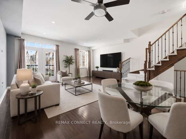 1701 Finch Avenue #30, Pickering, ON L1V 0B7