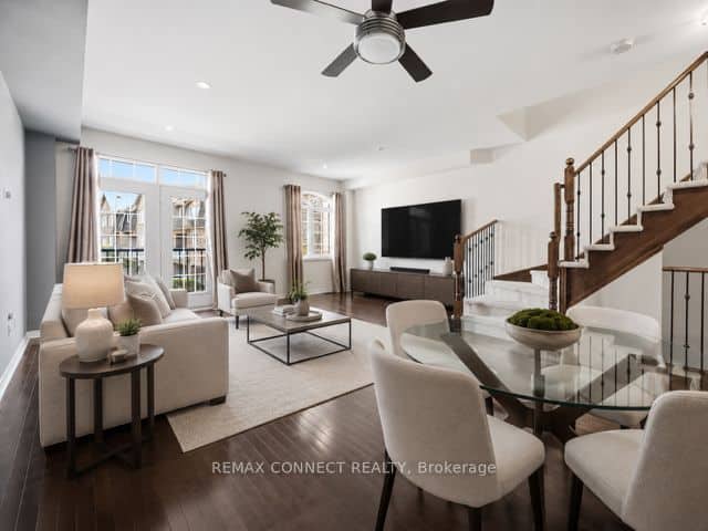 1701 Finch Avenue, Pickering