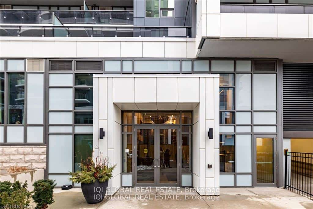 73 Arthur Street #512, Guelph, ON N1E 0S6