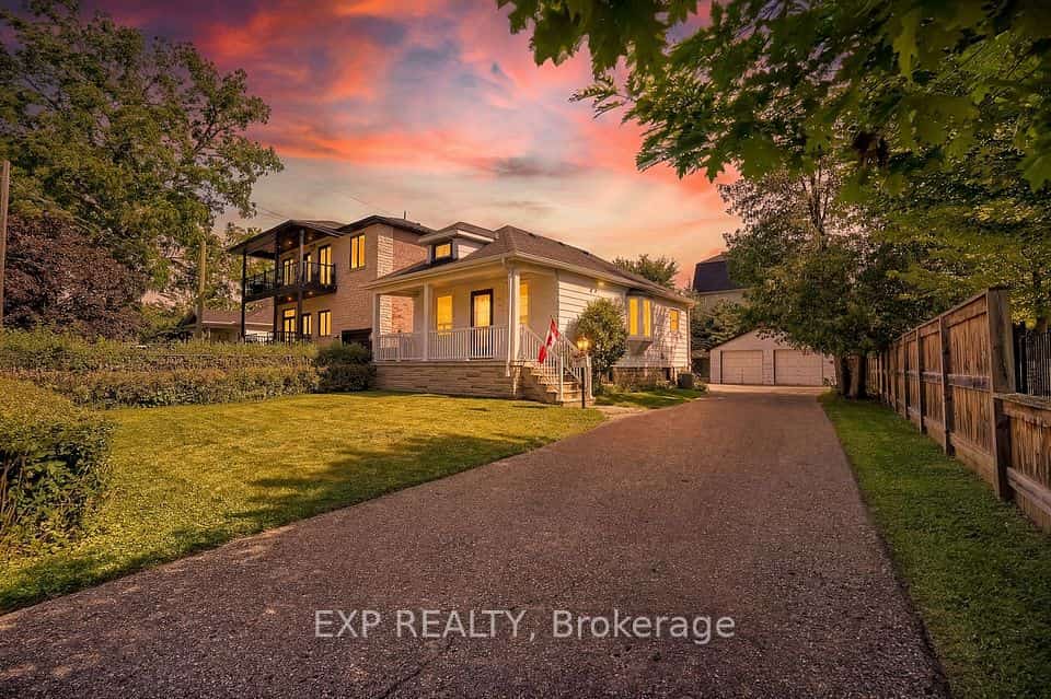 1141 Haig Boulevard, Mississauga, ON L5E 2M6