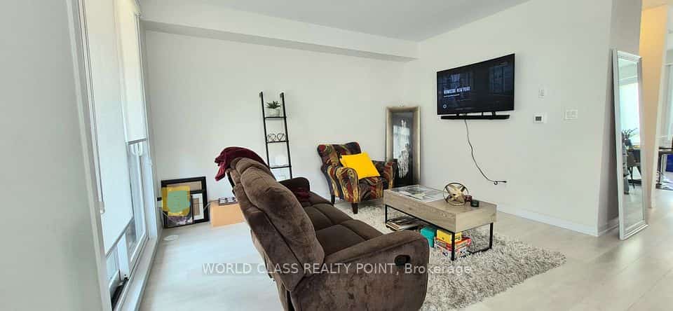1865 Pickering Parkway #1206, Pickering, ON L1V 0H2