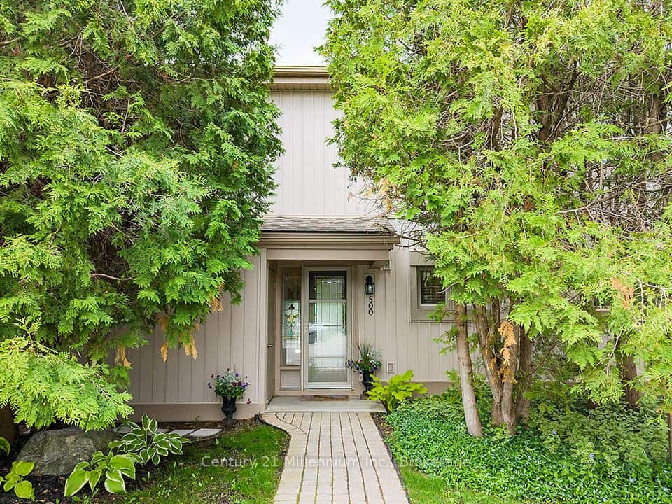 500 Oxbow Crescent, Collingwood, Collingwood
