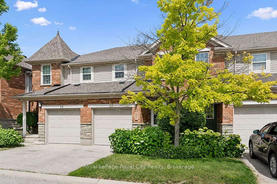 124 Gosling Gardens, Guelph, Guelph