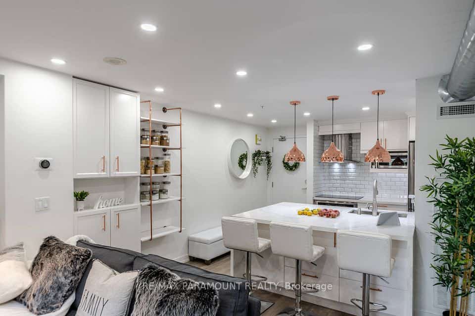 1410 Dupont Road #315, Toronto, ON M6H 0B6
