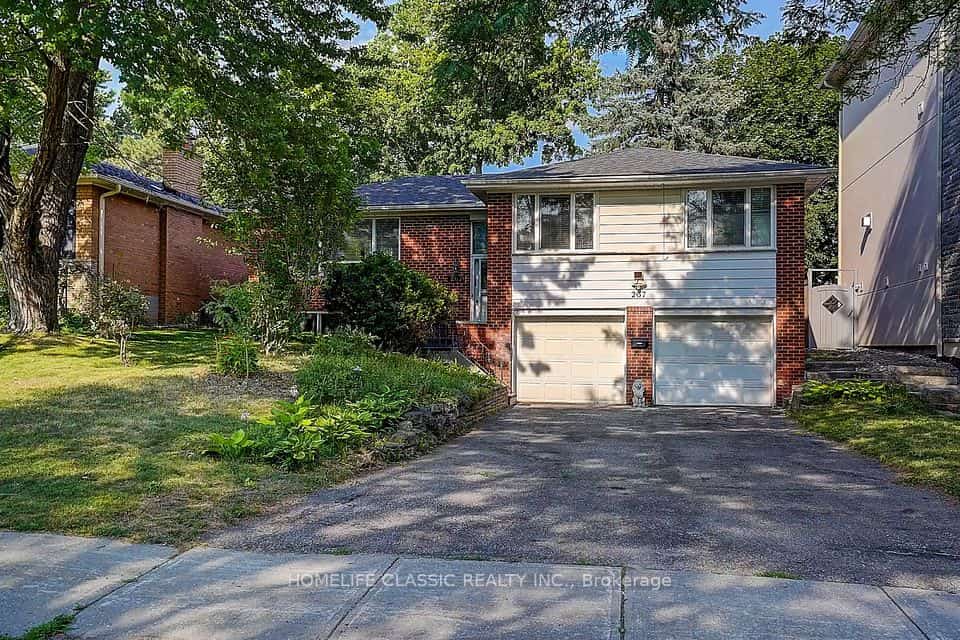 267 IREDALE Road, Richmond Hill, ON L4C 4R5