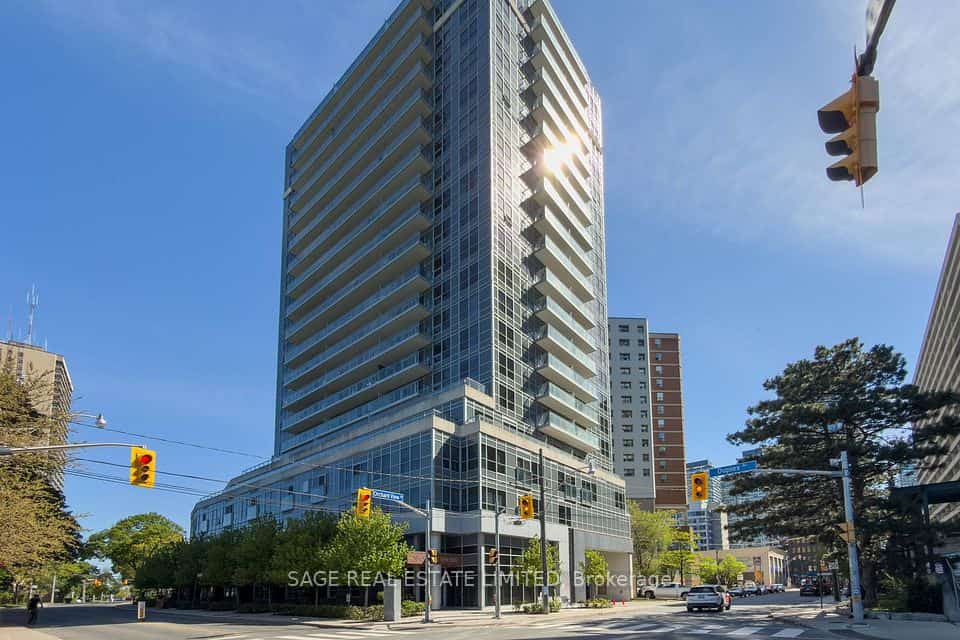 58 Orchard View Boulevard #313, Toronto, ON M4R 0A2