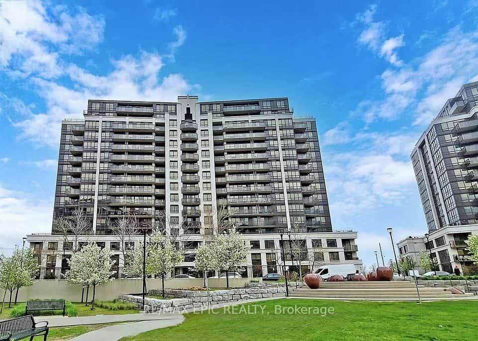 1070 Sheppard Avenue W #1012, Toronto, ON M3J 0G8