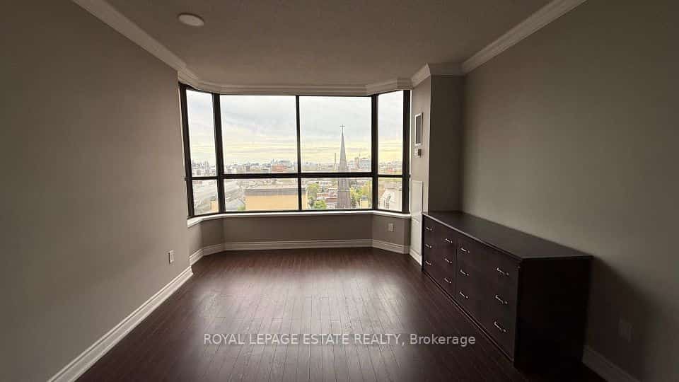 280 Simcoe Street #PH3, Toronto, ON M5T 2Y5