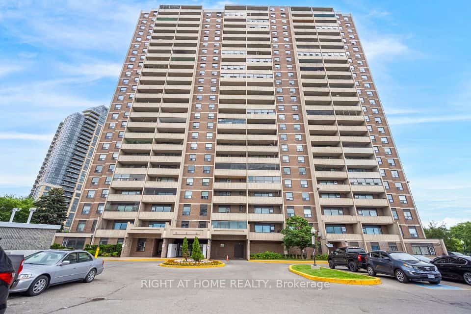 3390 Weston Road #708, Toronto, ON M9M 2X3