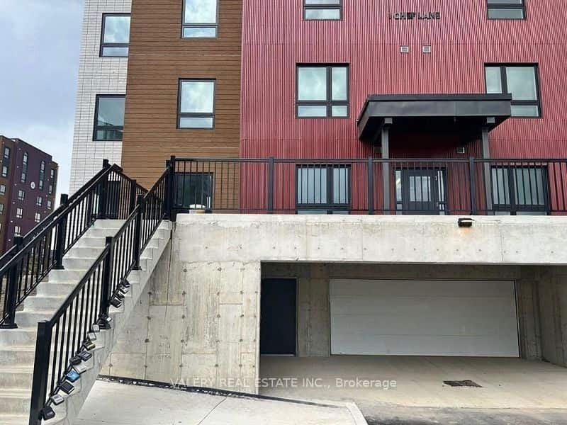 1 Chef Lane, Barrie, Barrie