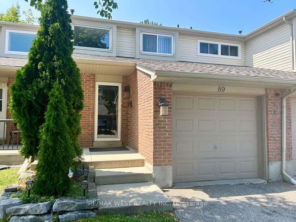 2670 Battleford Road #89, Mississauga, ON L5N 2S7