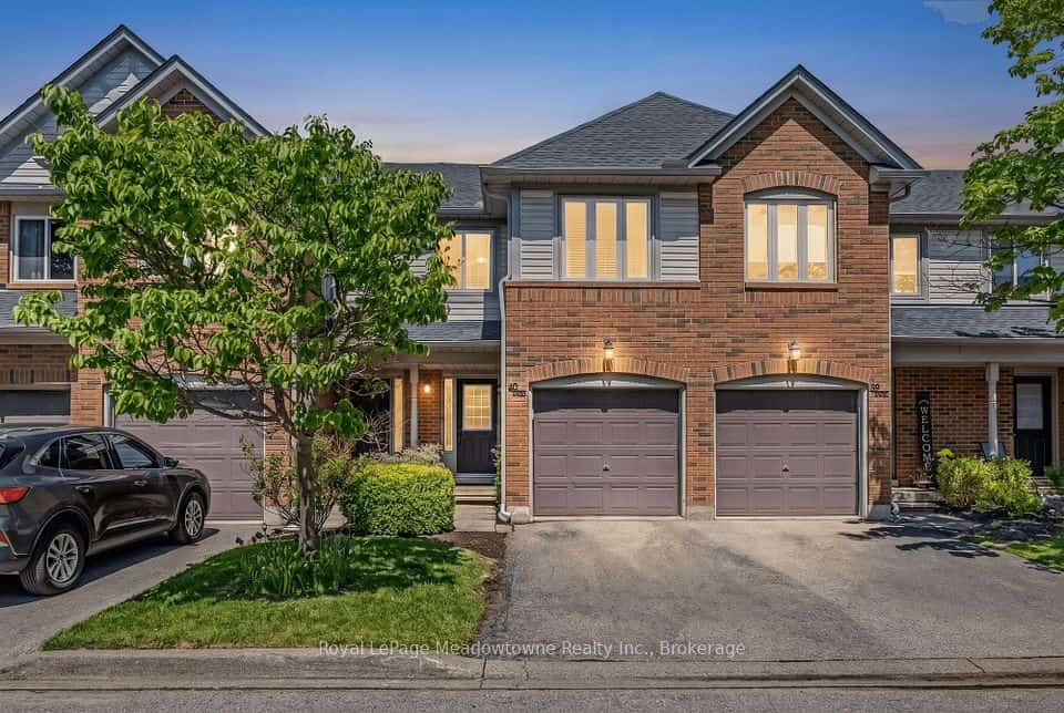 2960 Headon Forest Drive, Burlington