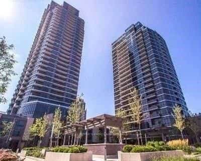 5 Valhalla Inn Road W #1907, Toronto, ON M9B 0B1