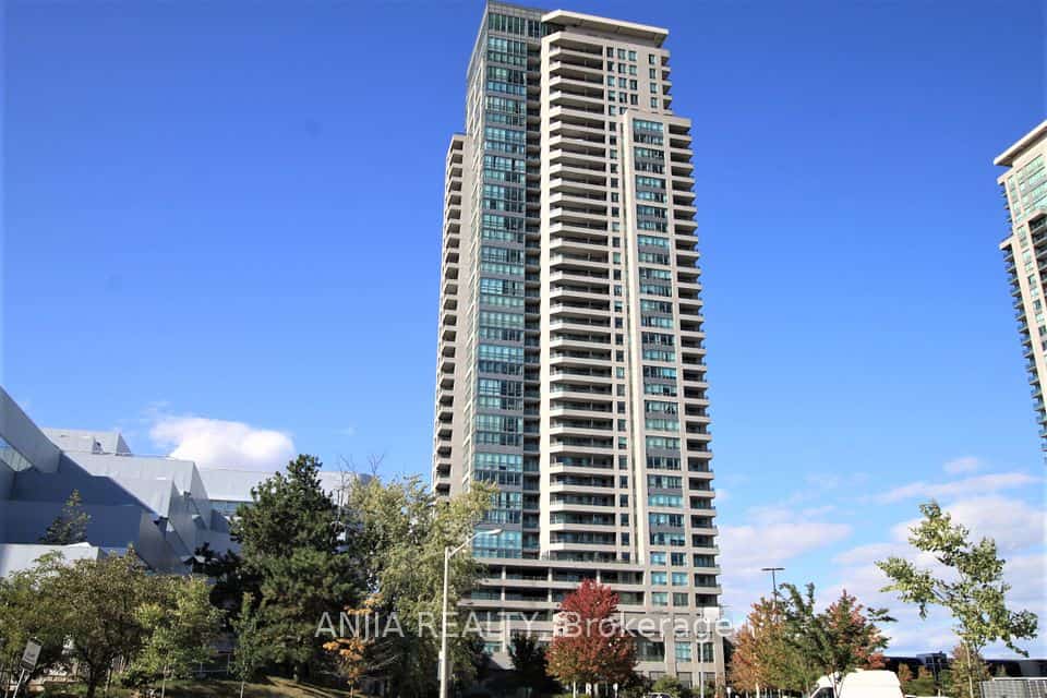 50 Brian Harrison Way #1605, Toronto, ON M1P 5J4