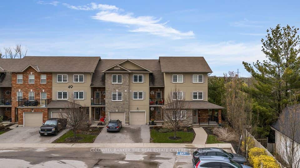49 Ferndale Drive S, Barrie, Barrie