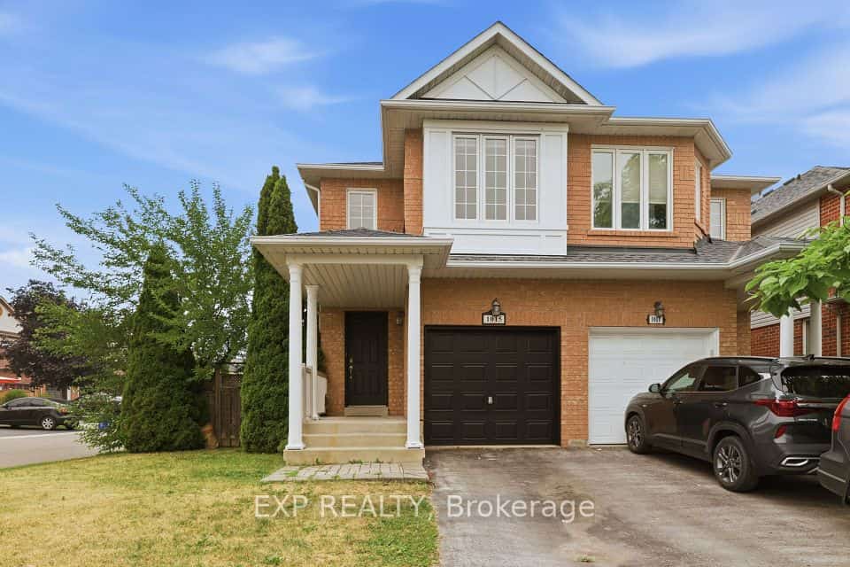 1015 Borden Lane, Milton, ON L9T 5N9