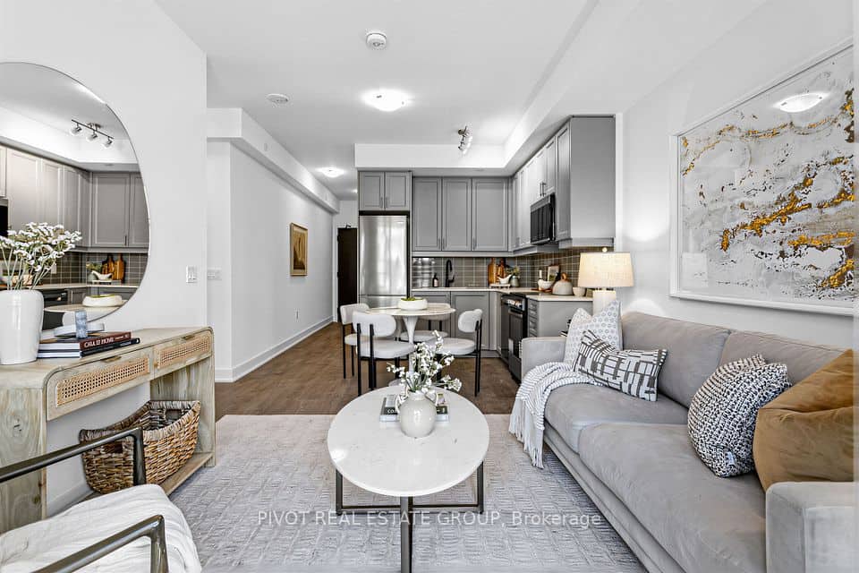 2333 Khalsa Gate, Oakville