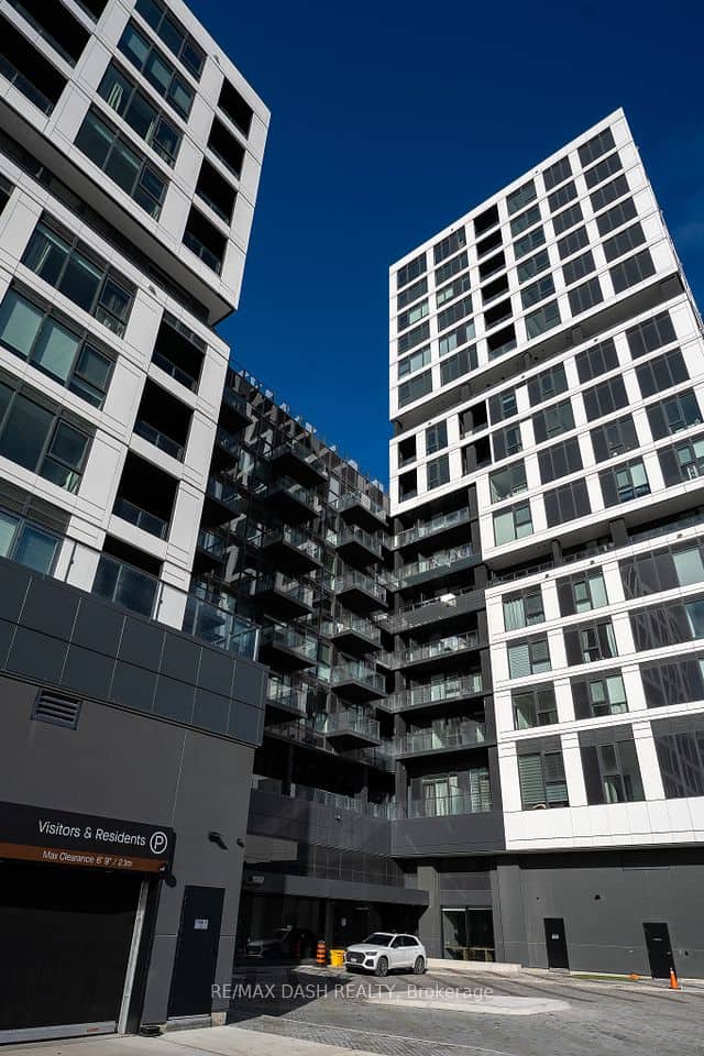 1007 The Queensway Avenue, Toronto