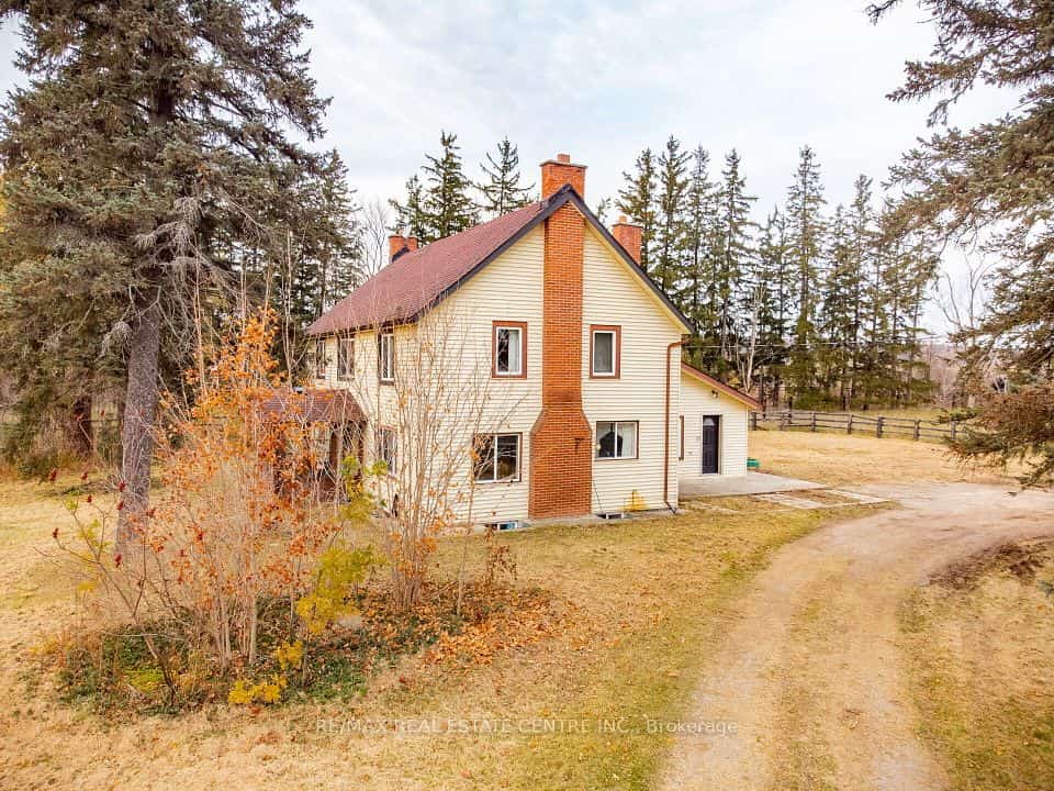 8681 Canyon Road, Milton, ON L0P 1B0