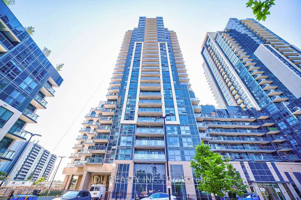 20 Meadowglen Place #334, Toronto, ON M1H 2Y5