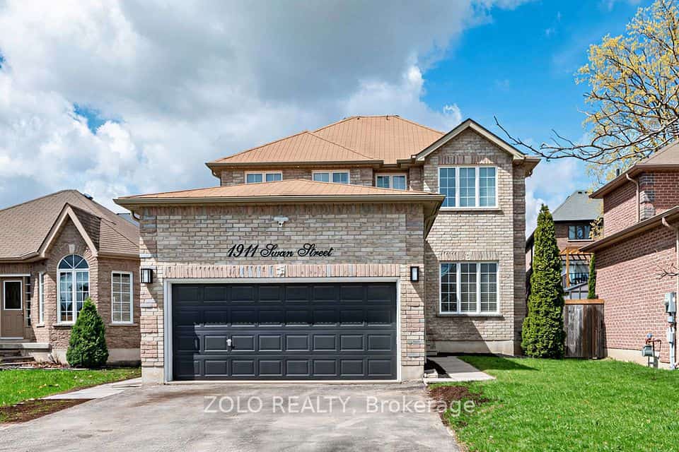 1911 Swan Street, Innisfil, ON L9S 0B3