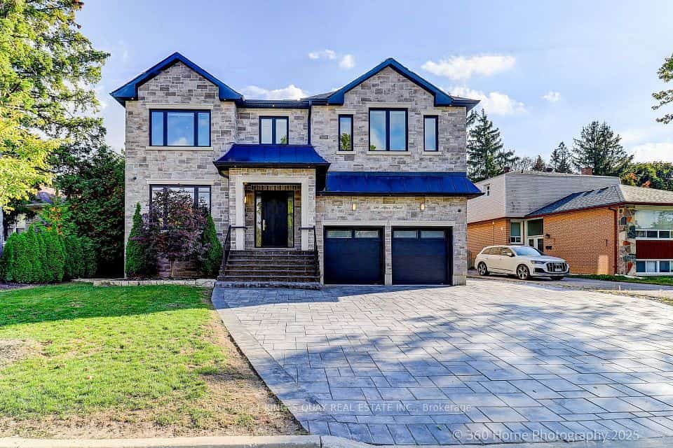 386 Alper Street, Richmond Hill, ON L4C 2Z4