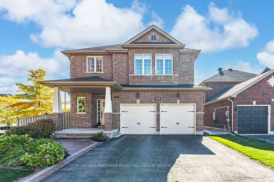 2070 Osbond Road, Innisfil, ON L9S 0A9