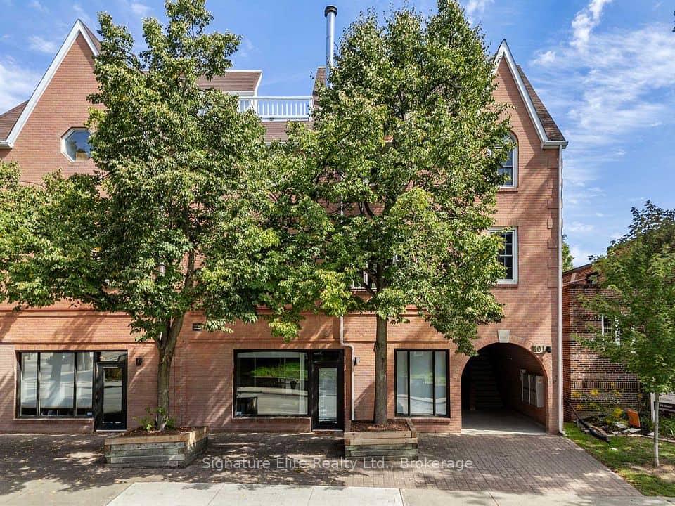 101 Glen Manor Drive S, Toronto