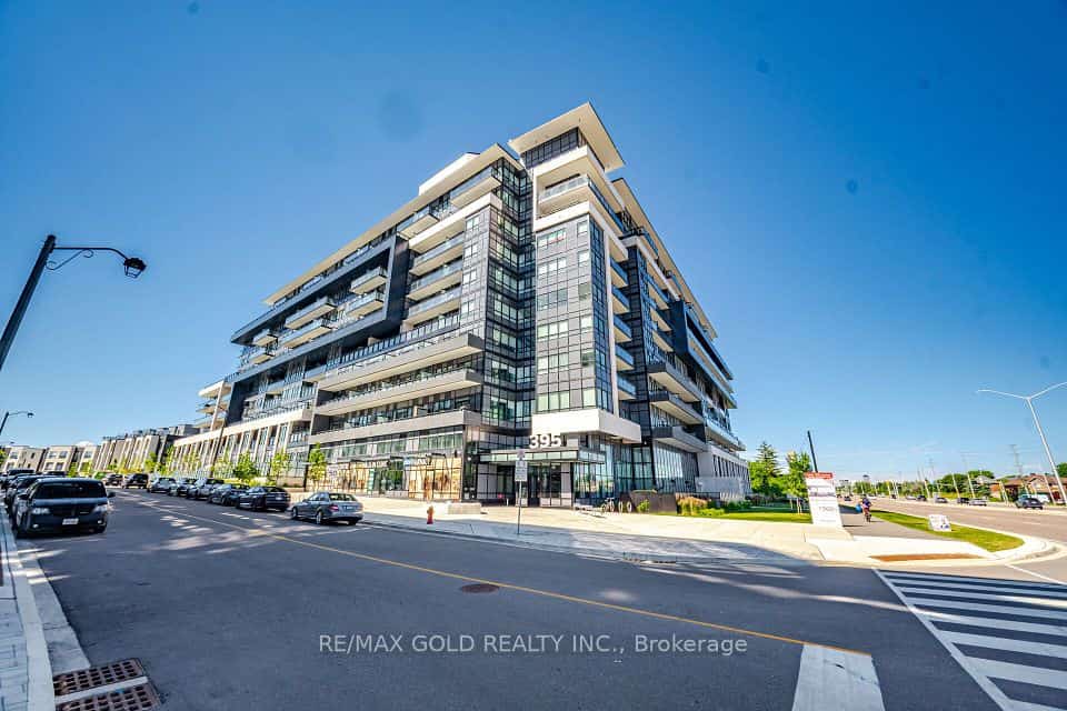 395 Dundas Street W #243, Oakville, ON L6M 5R9