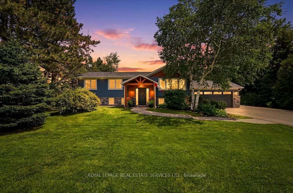10767 Third Line, Halton Hills, ON L9T 2X9