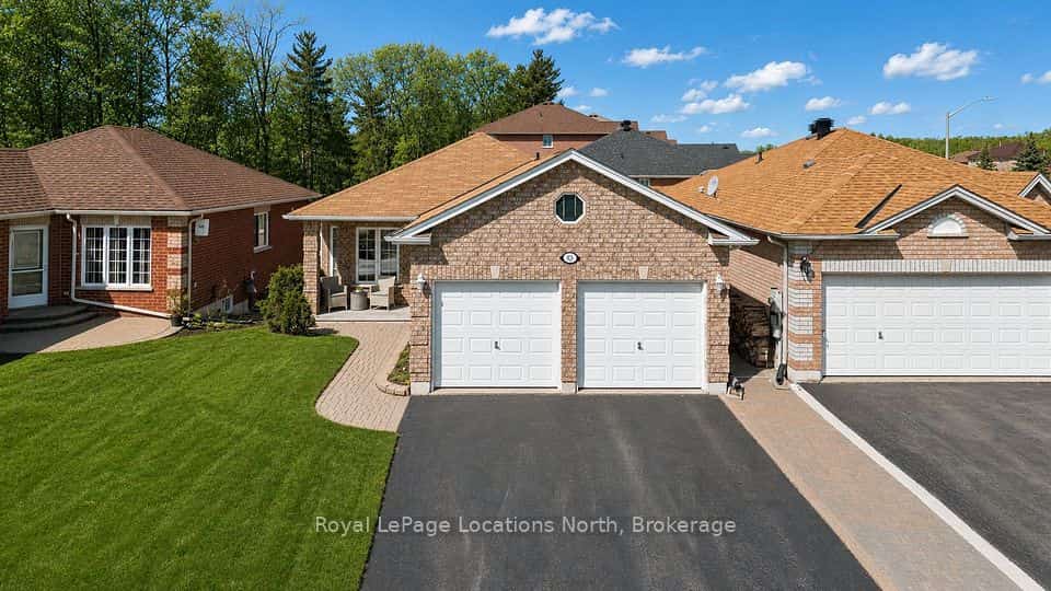 83 White Elm Road, Barrie, ON L4N 0E4
